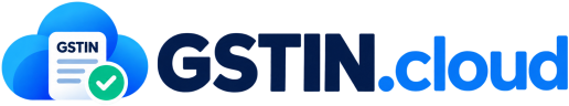 GSTIN.cloud